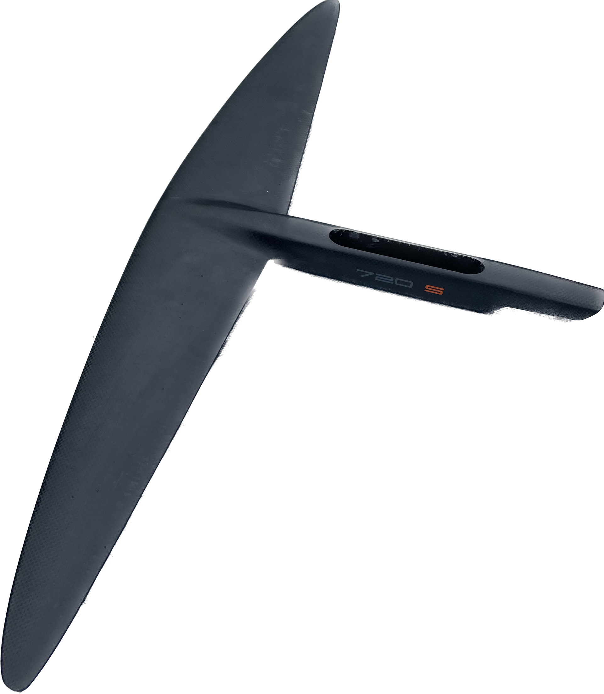 Code Foils S Series Front Wing