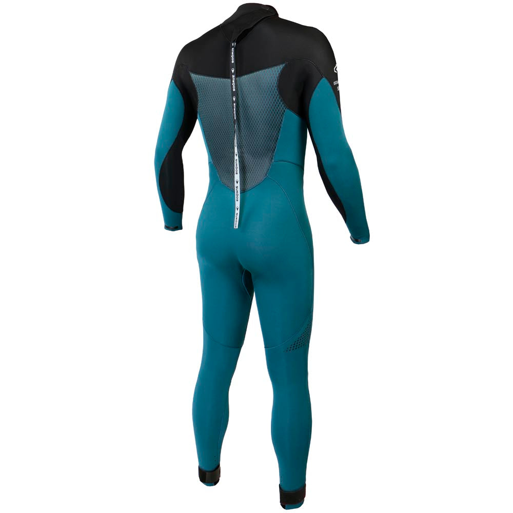 Sooruz - Fighter Wetsuits