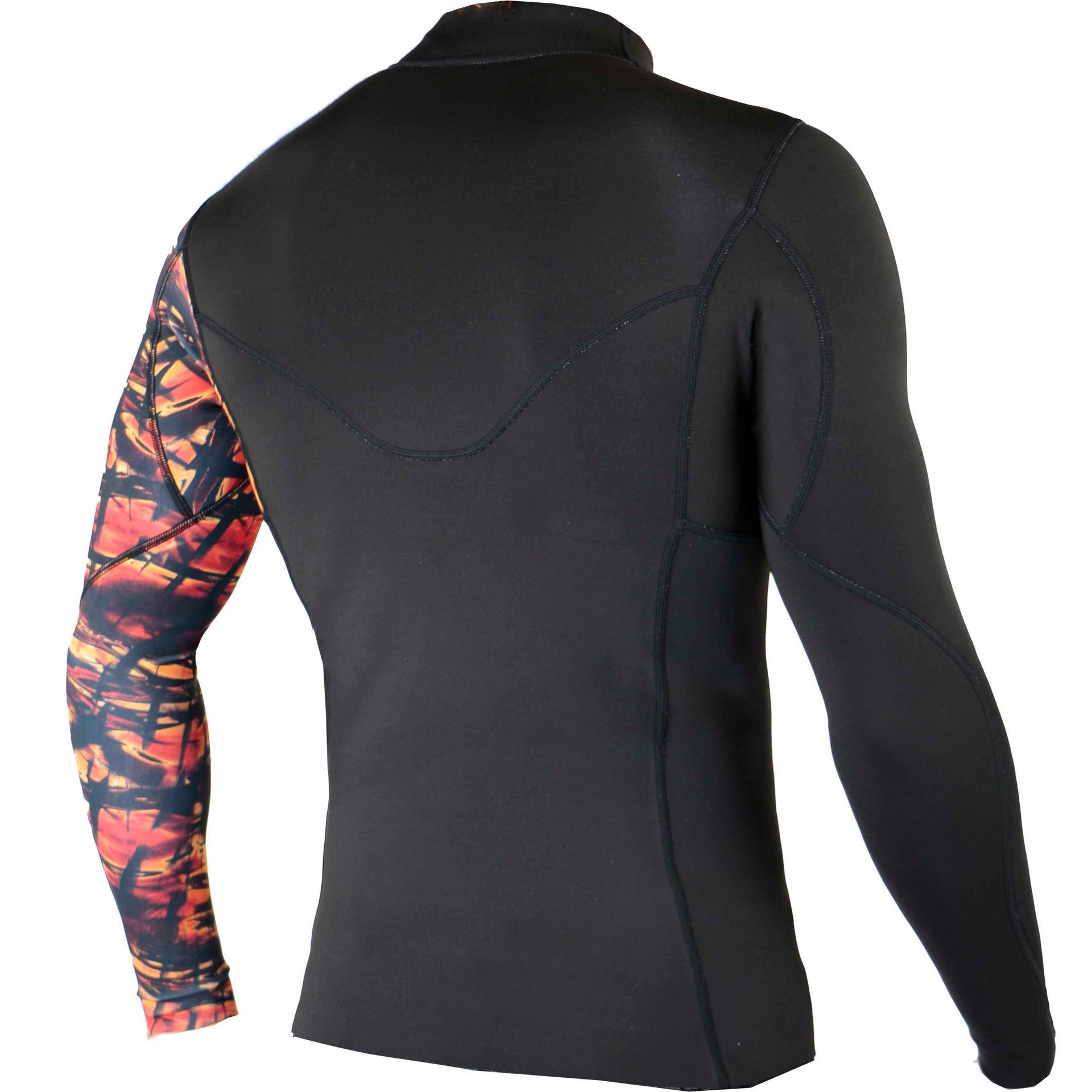 Sooruz - Fighter 1/1 Long Sleeve Top