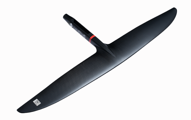 UNIFOIL EVOLUTION FRONT WING