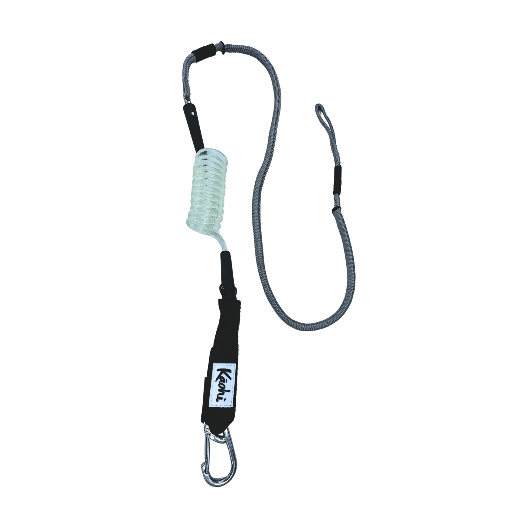 INVIZ Leash™ - Hybrid designed for Downwind Foiling