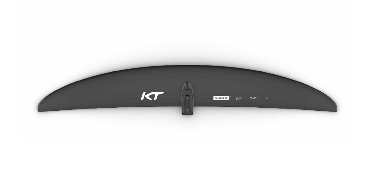 KT Nomad Front Wing