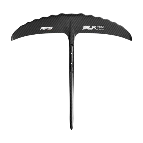 AFS Silk Foil Front Wing
