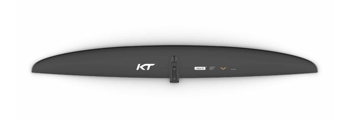KT Atlas Front Wing