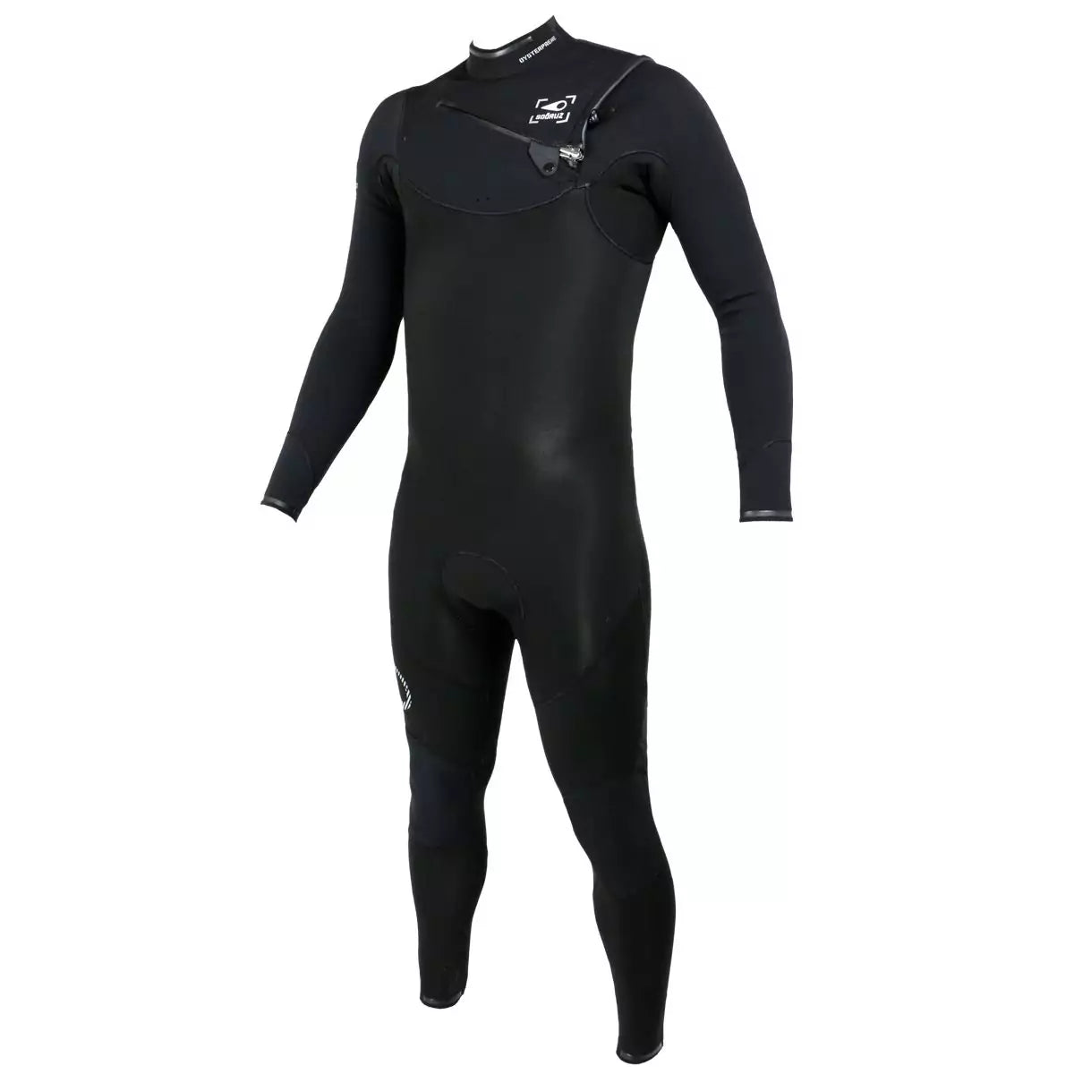 Sooruz - Guru Pro 5/4/3 Chest Zip Wetsuit