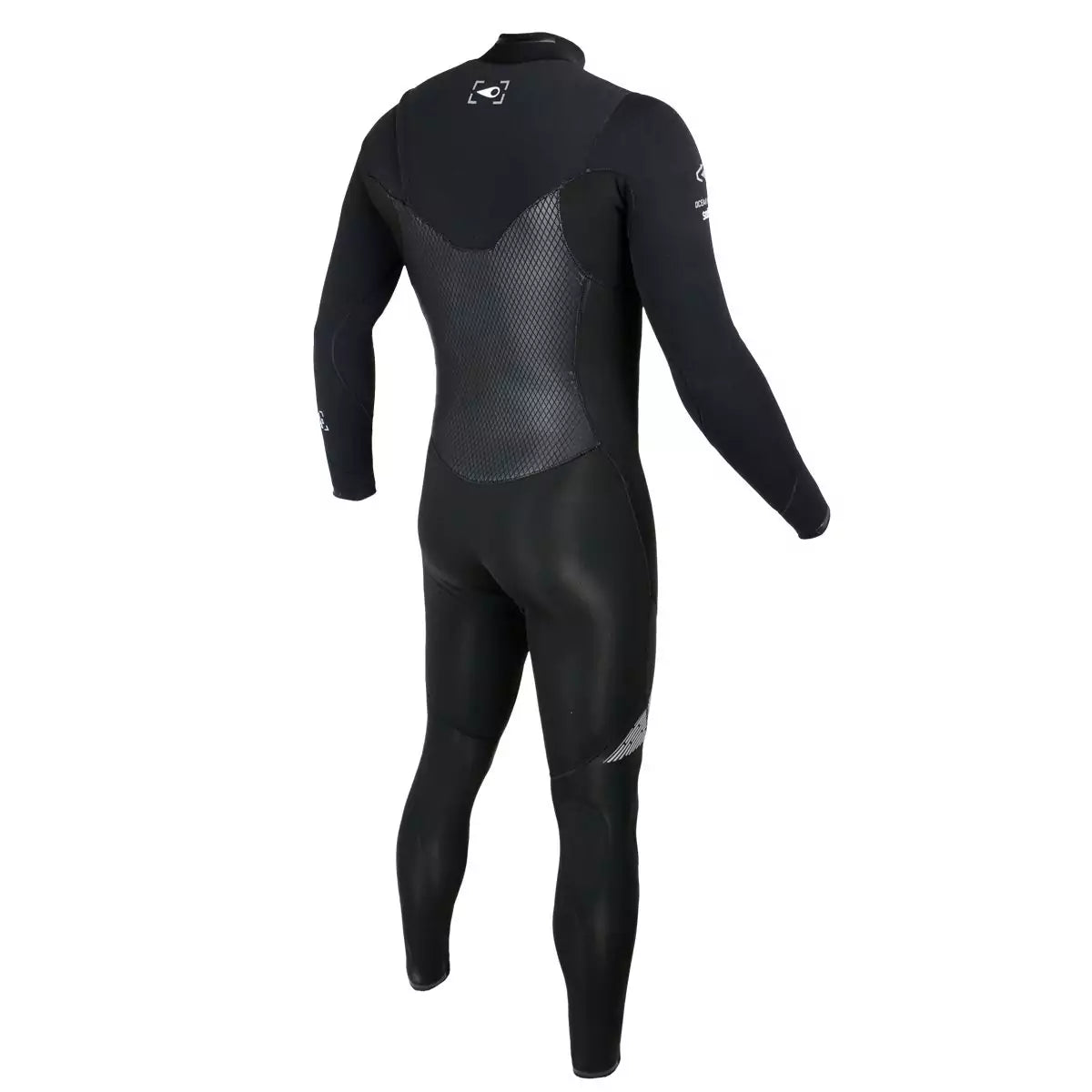 Sooruz - Guru Pro 5/4/3 Chest Zip Wetsuit