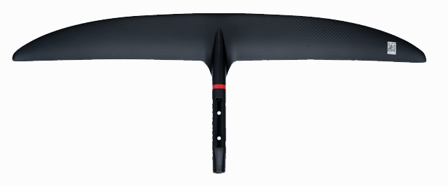 UNIFOIL EVOLUTION FRONT WING
