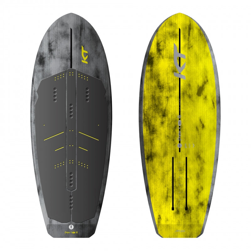 KT DRIFTER 4 CARBON