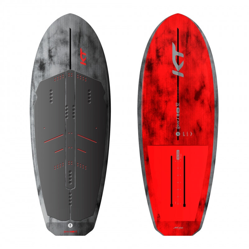 KT GINXU 2 PRO CARBON
