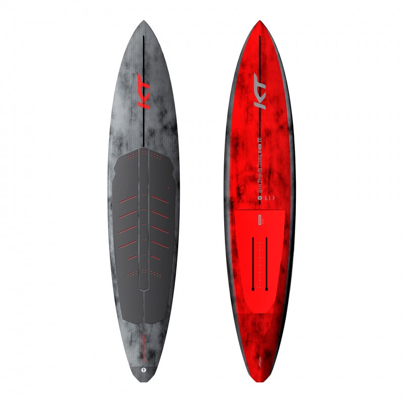 KT GINXU DRAGONFLY 2 CROSSING PRO Carbon