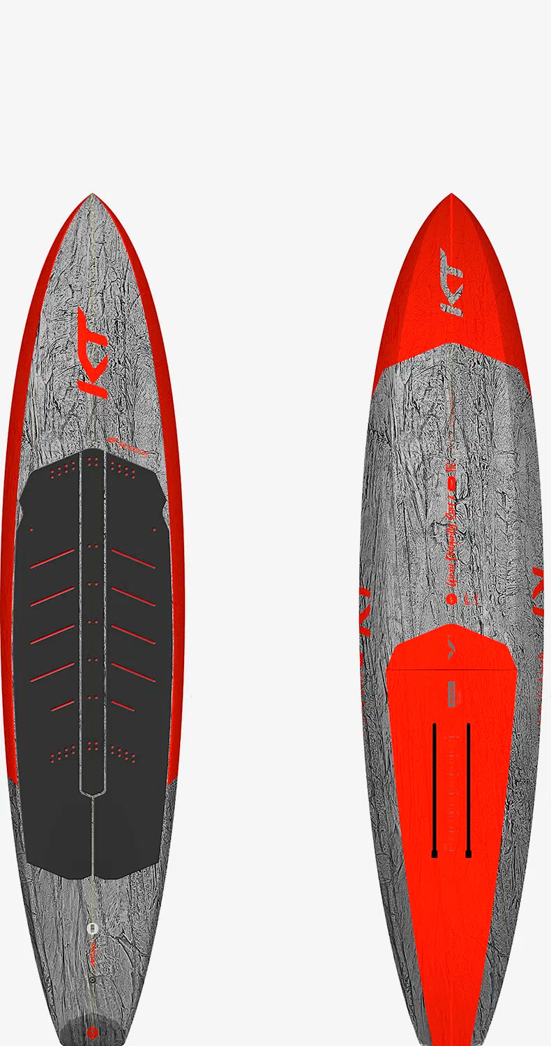 KT GINXU DRAGONFLY 2 SURF