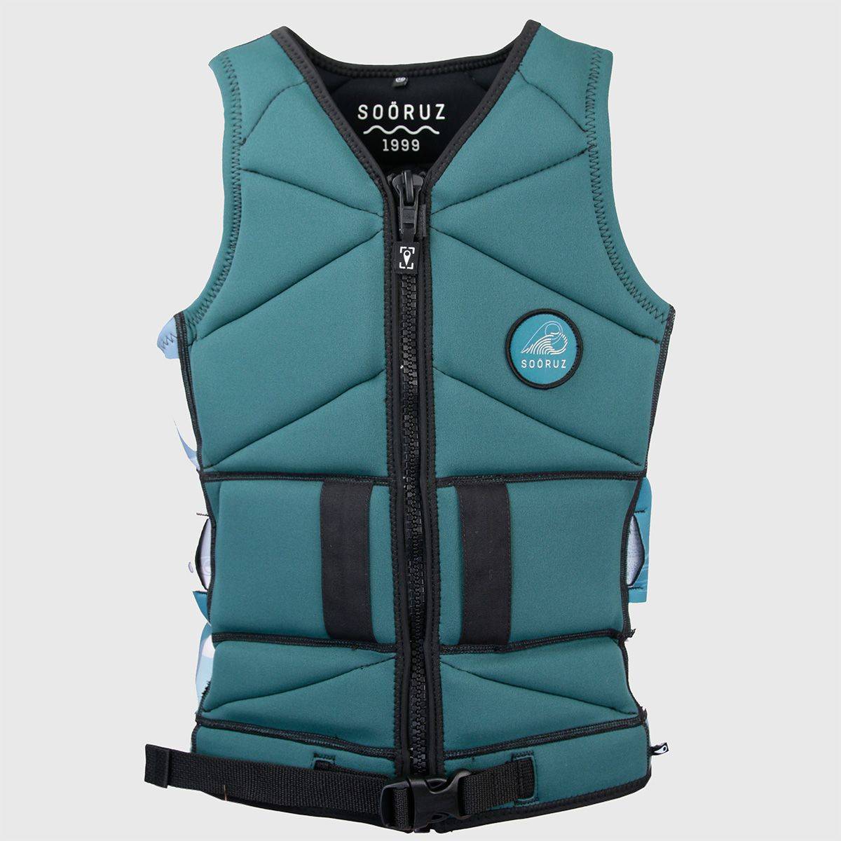 Sooruz - Impact Vest Wing Women
