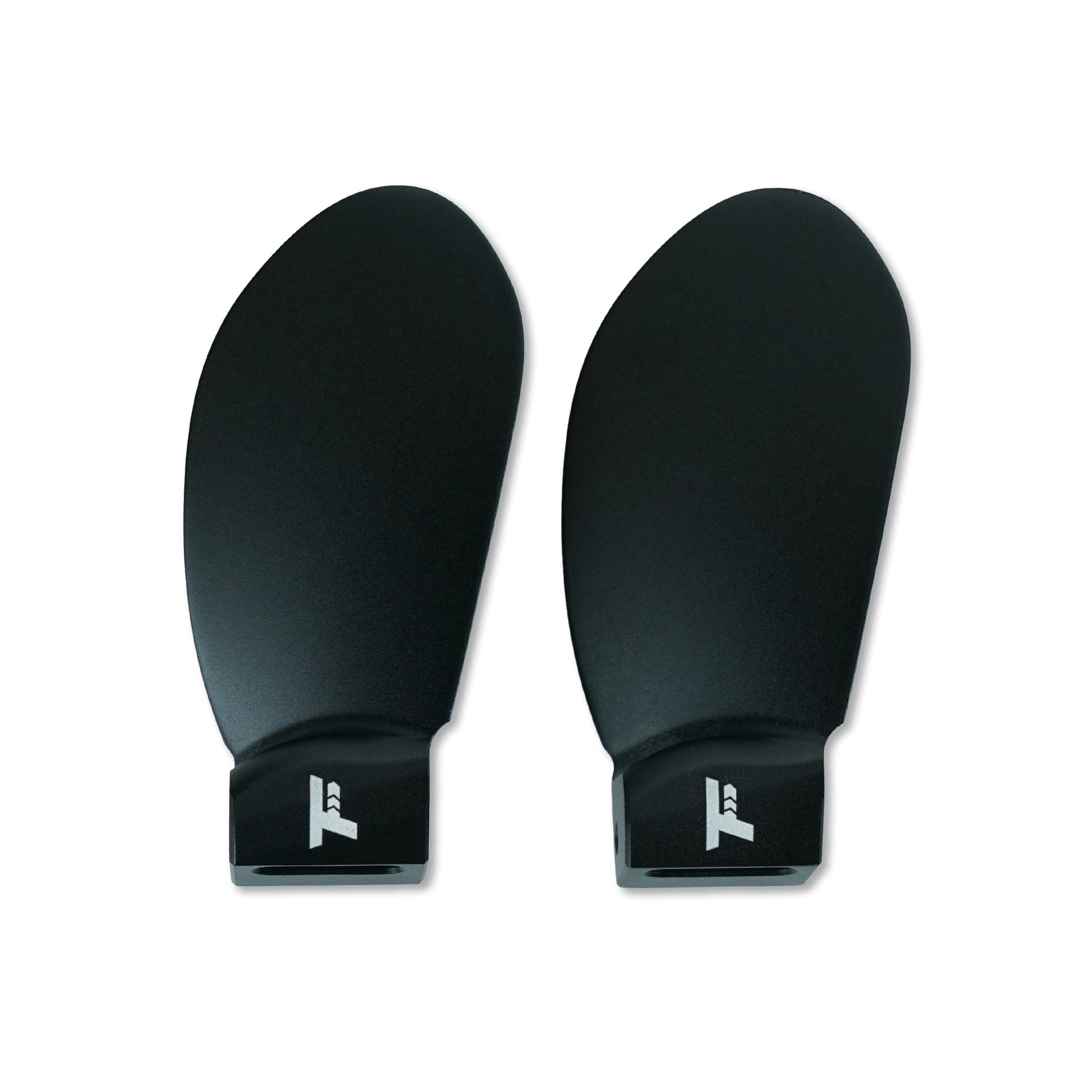 Aluminium Propellers (Two)