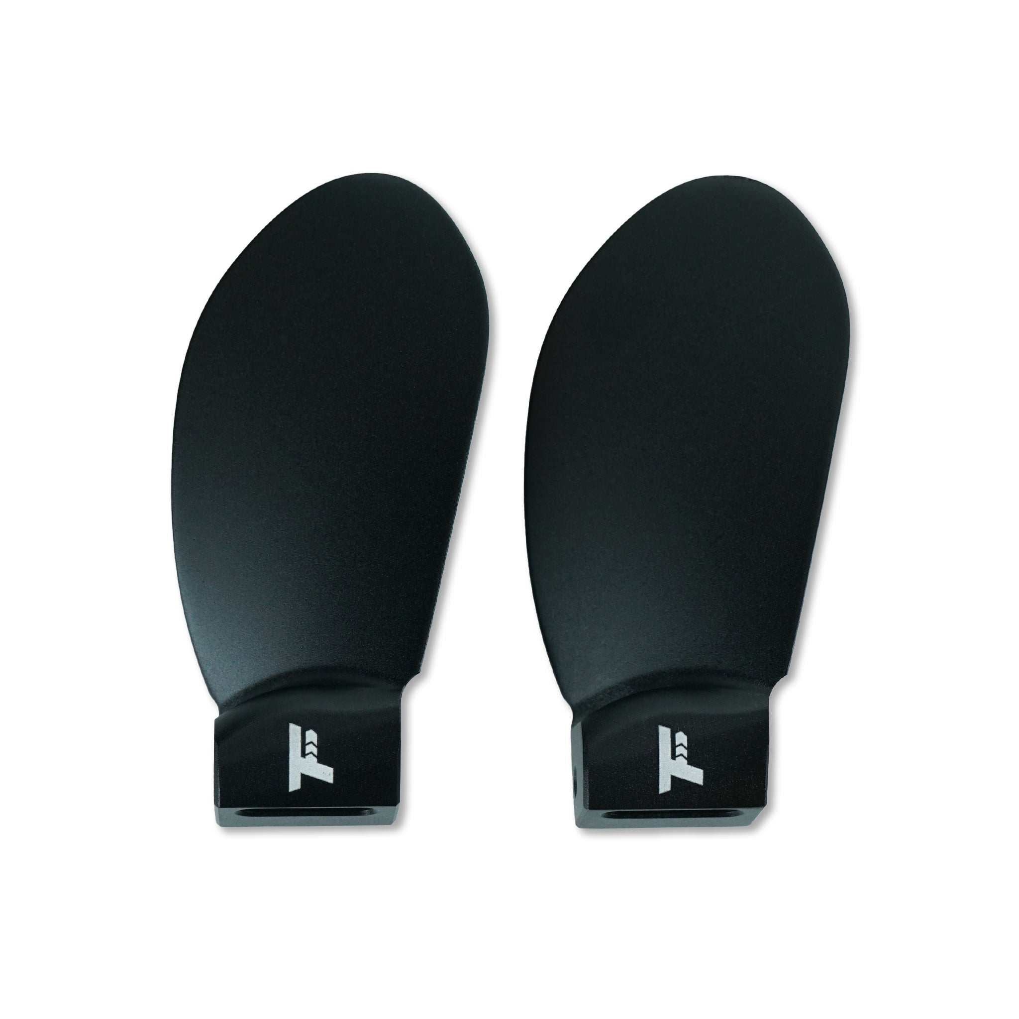 Aluminium Propellers (Two)