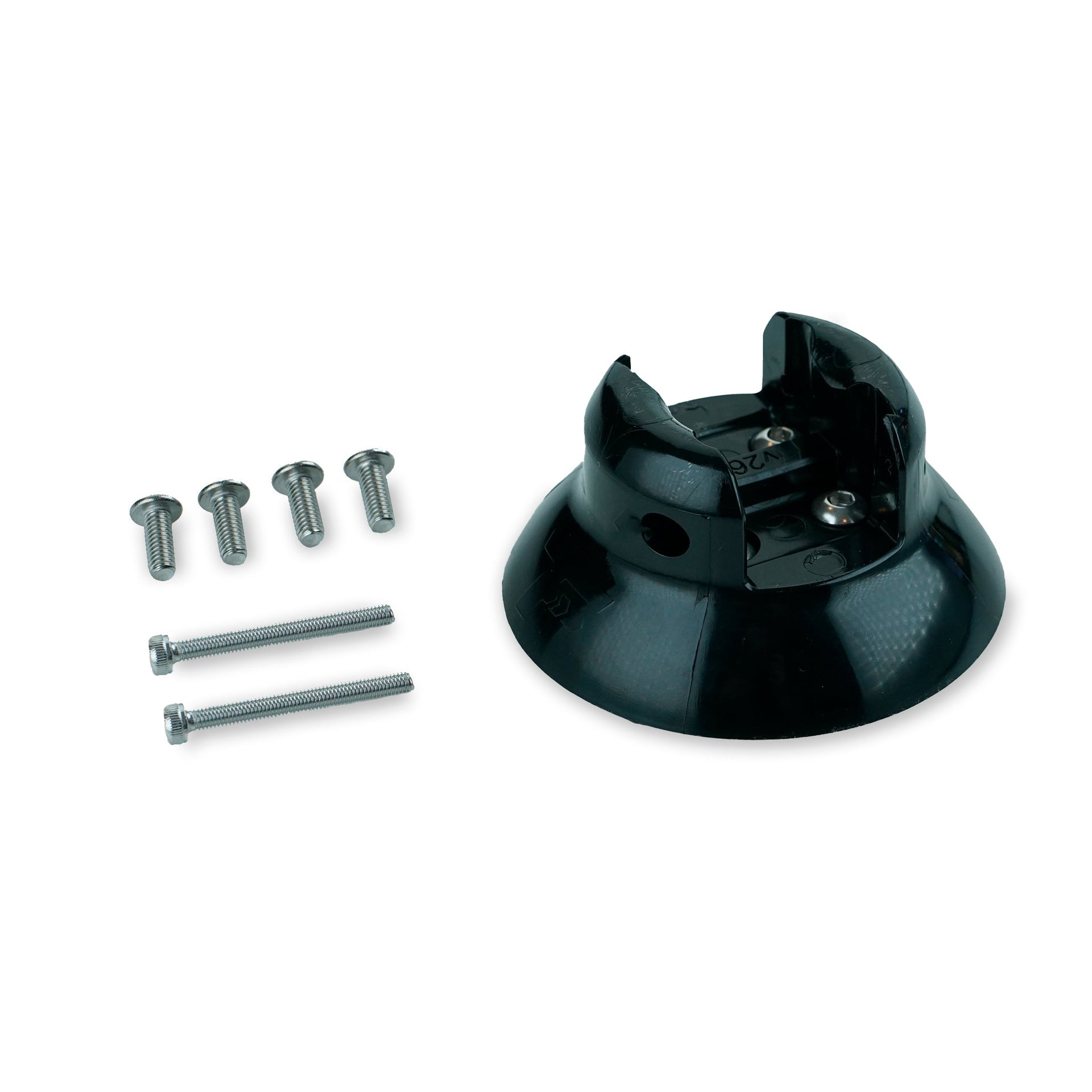 Two Blade Hub