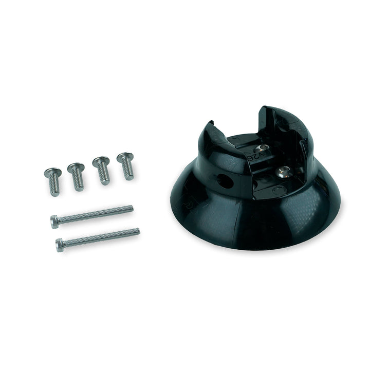 Two Blade Hub