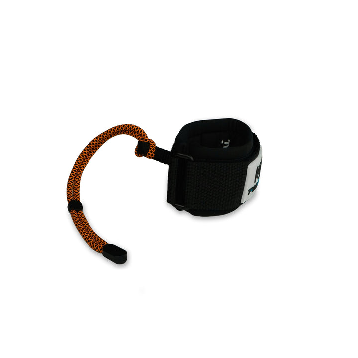 KÅohi Leash x Foil Drive Wrist Leash for Throttle Controller