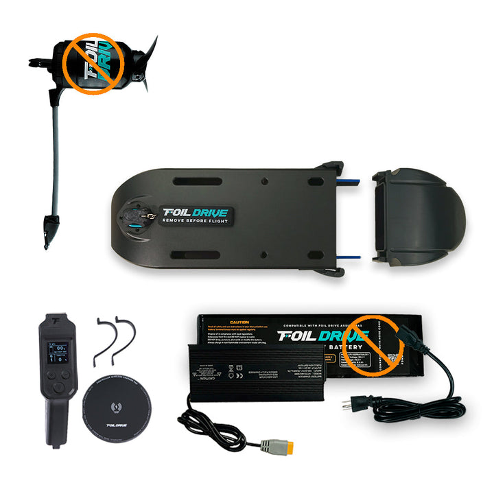 Assist Slim (Base Kit)