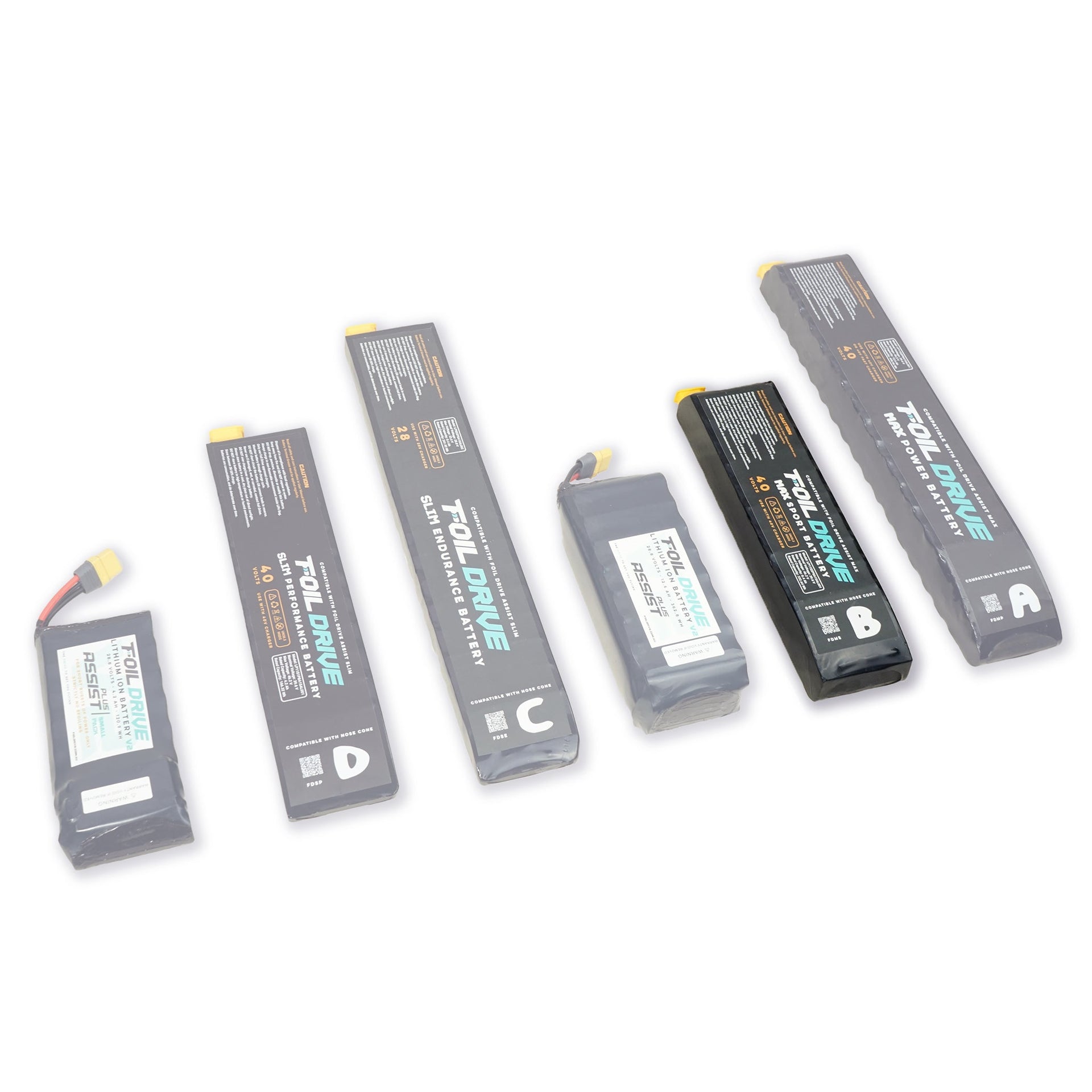 MAX Sport Battery