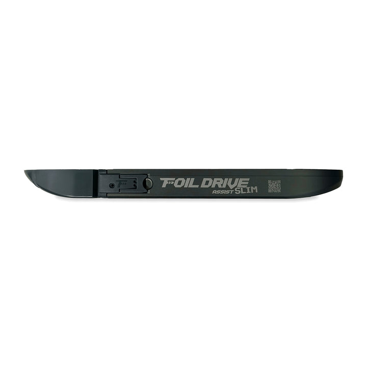 Foil Drive Assist Slim x AXIS Integrated Mast