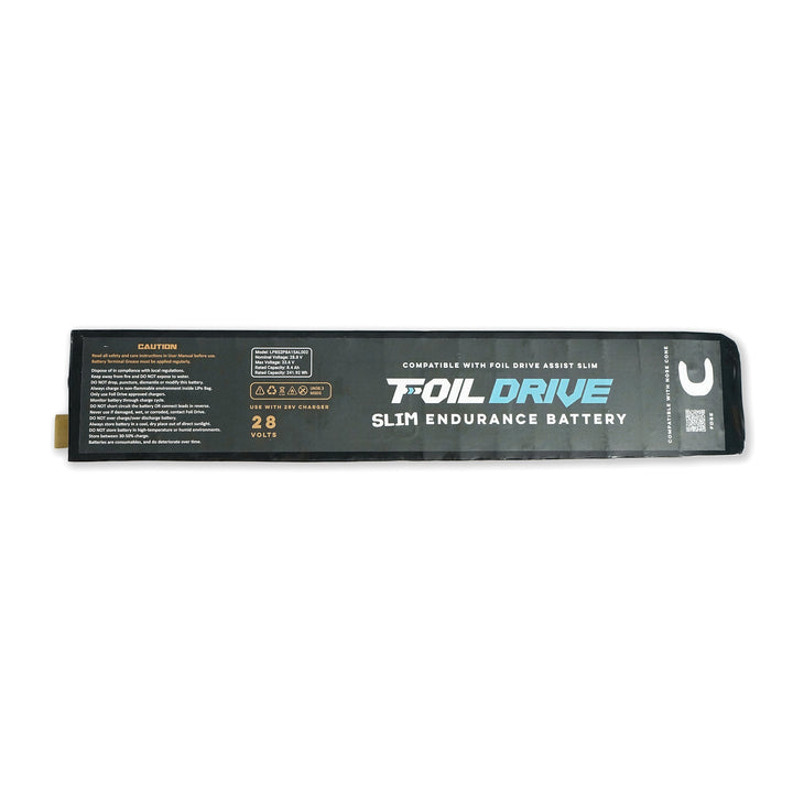 Slim Endurance Battery