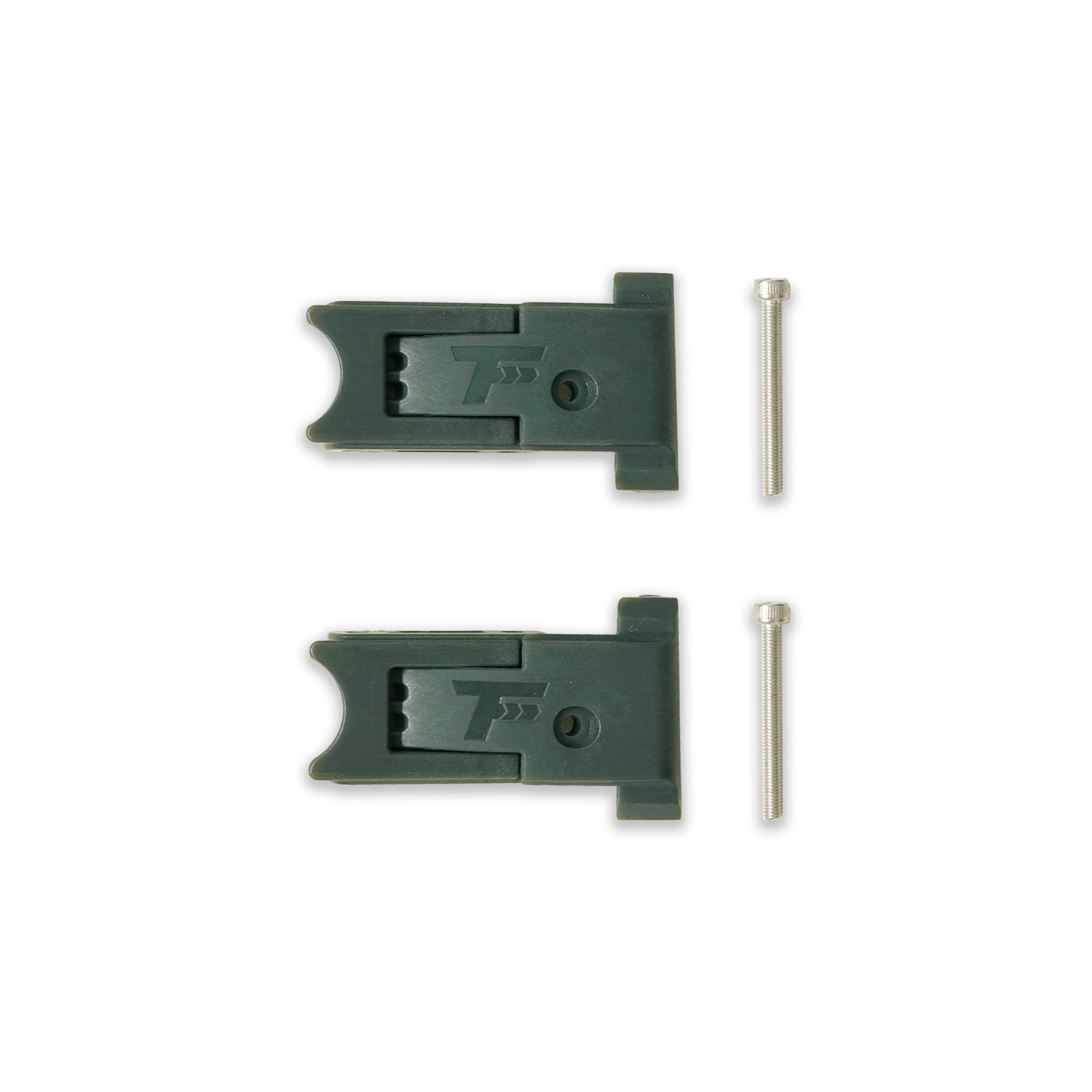 Latch Assembly - Foil Drive Assist Slim