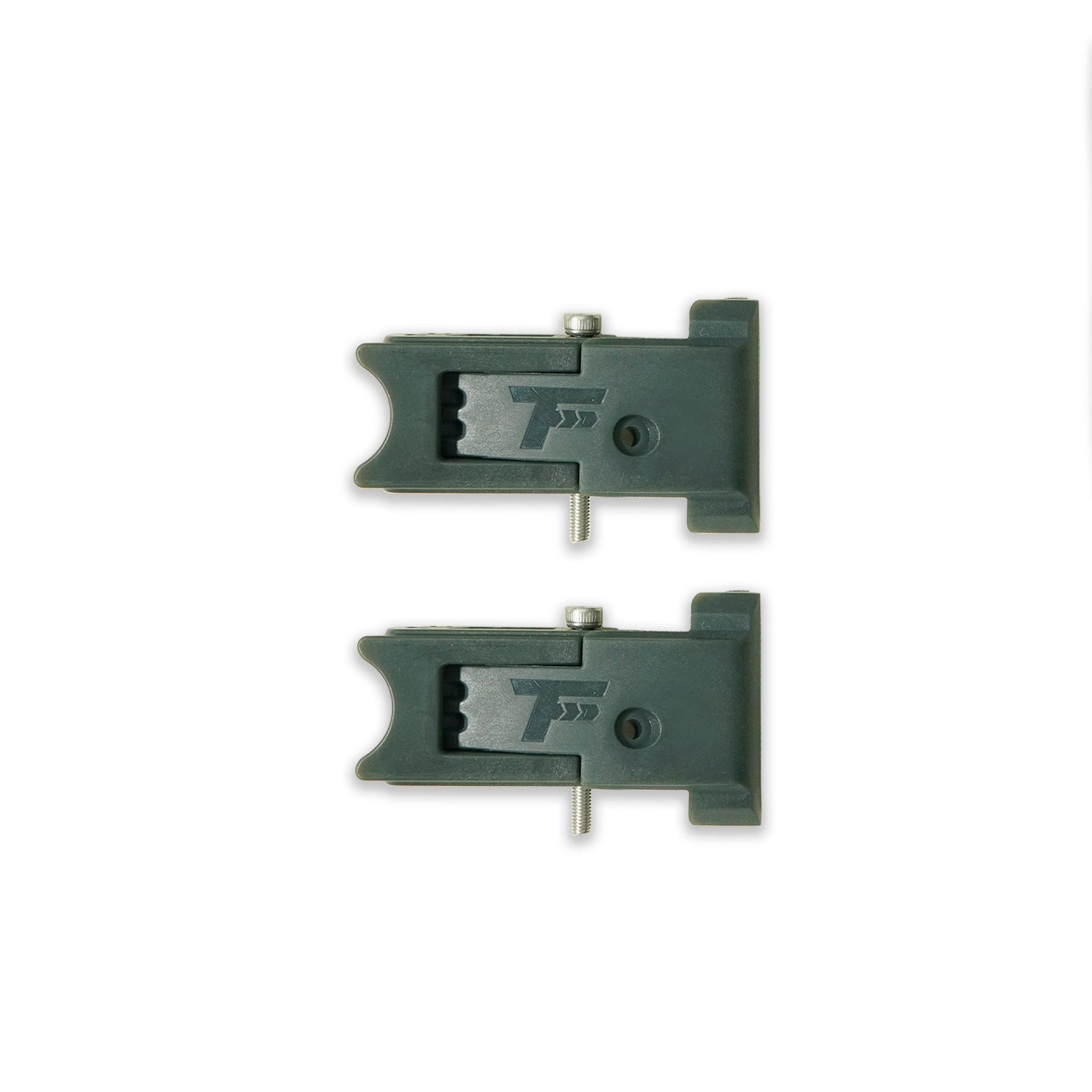 Latch Assembly - Foil Drive Assist Slim