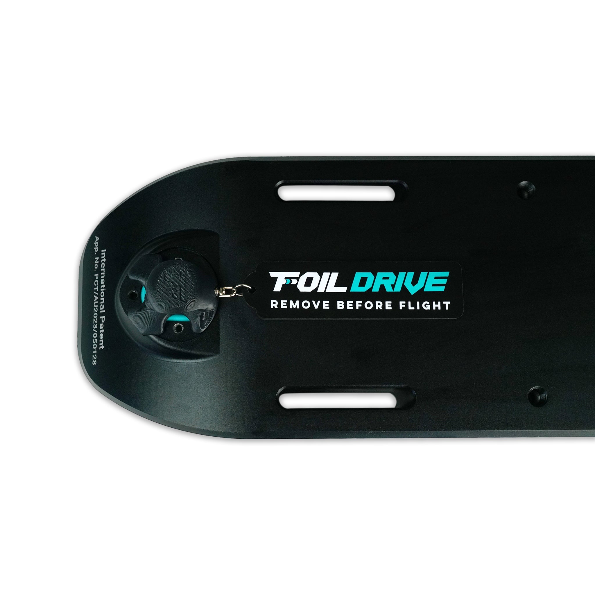 Foil Drive Assist MAX