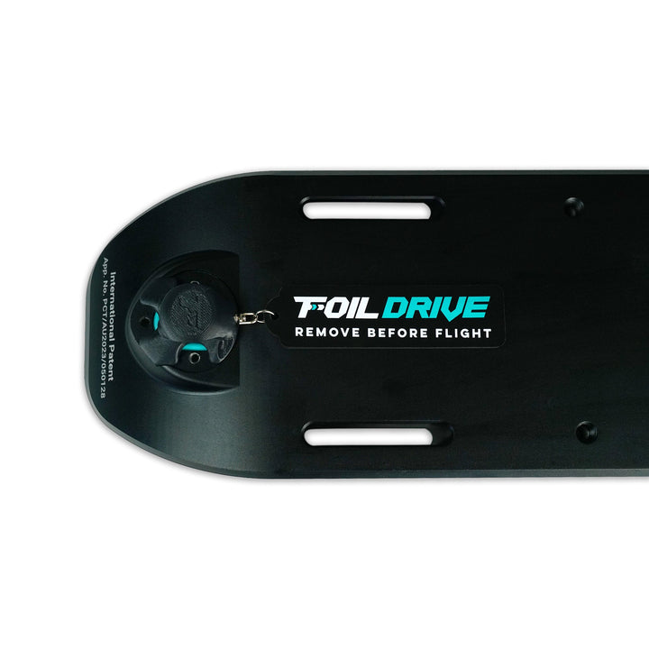 Foil Drive Assist MAX