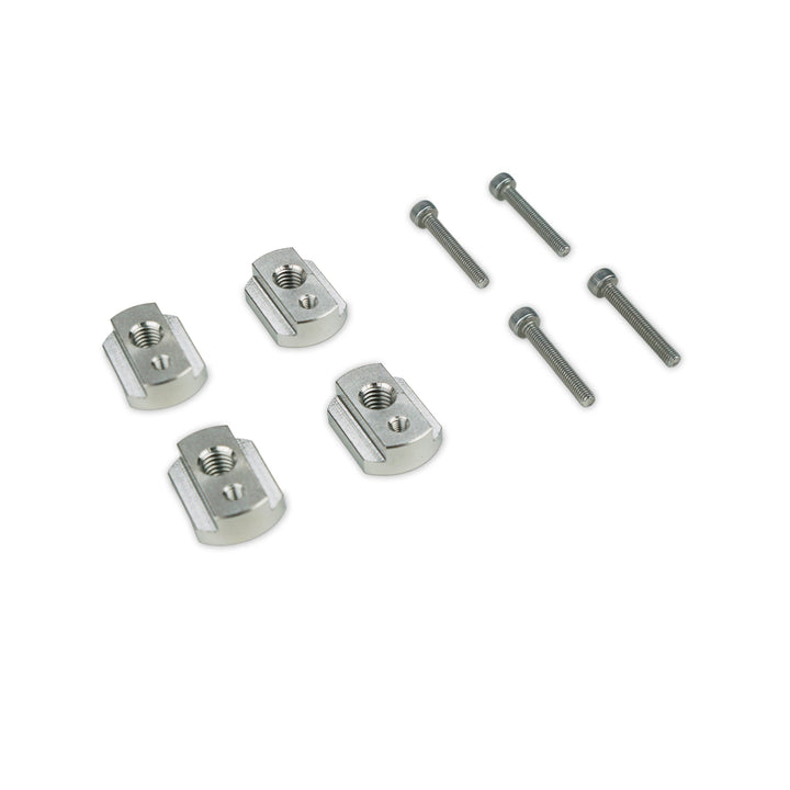 M8 Locking T Nuts