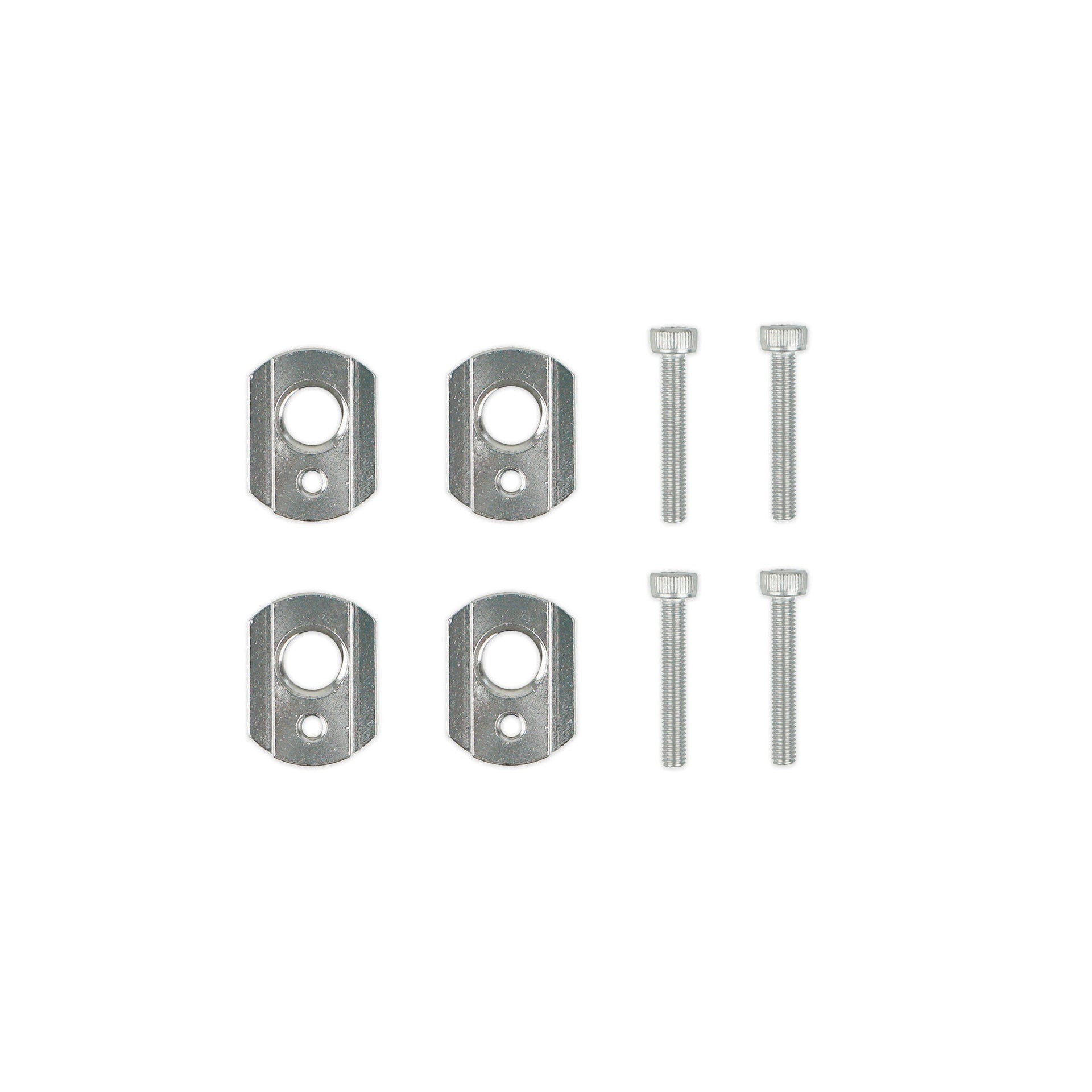 M6 Locking T Nuts