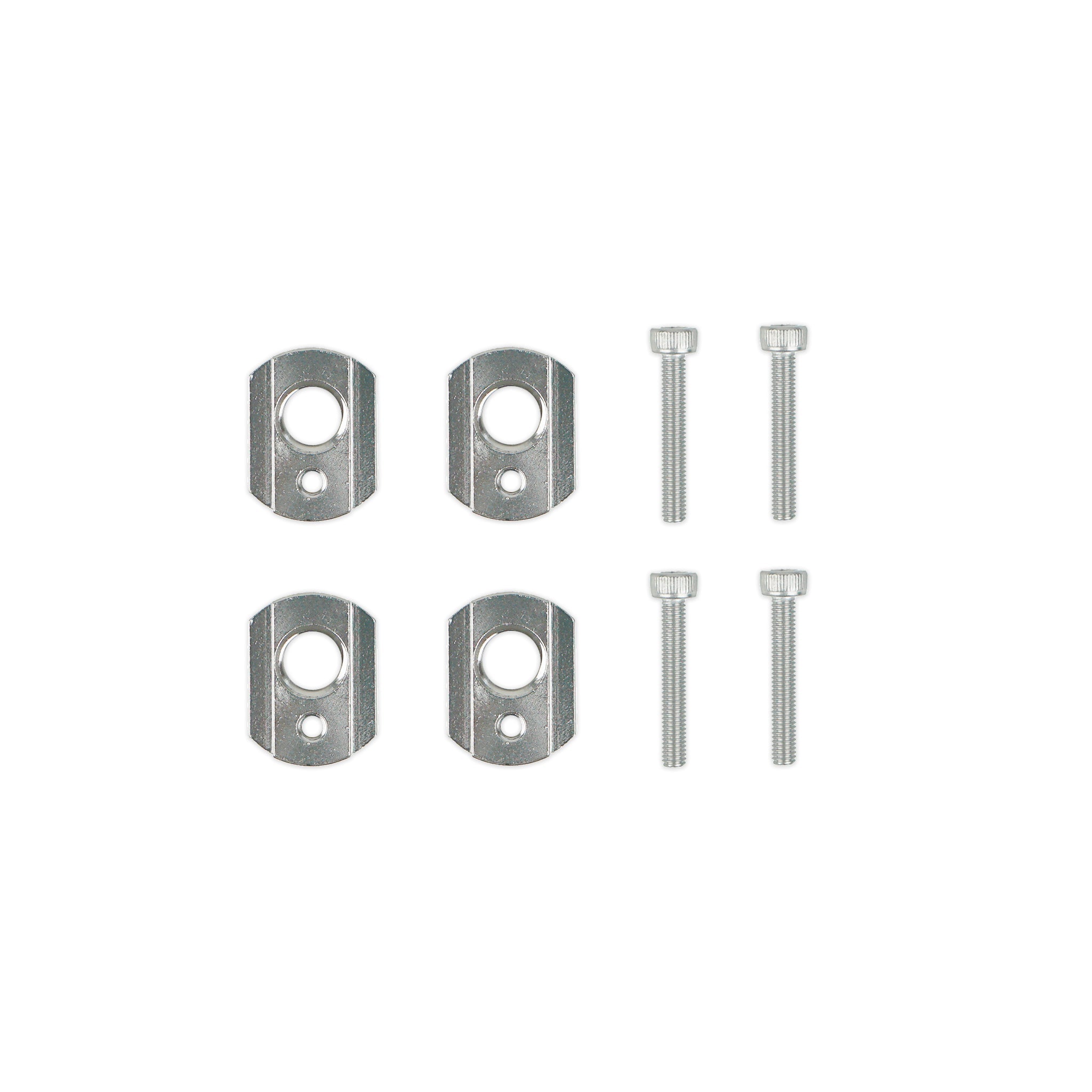 M6 Locking T Nuts