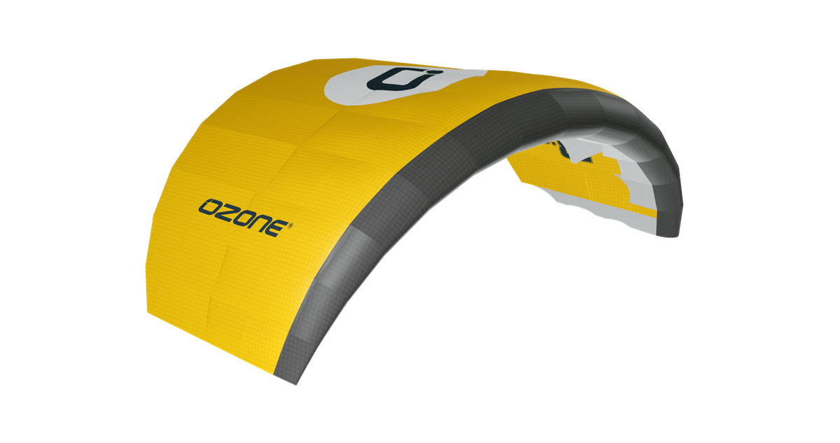 Ozone PowerPack - angle