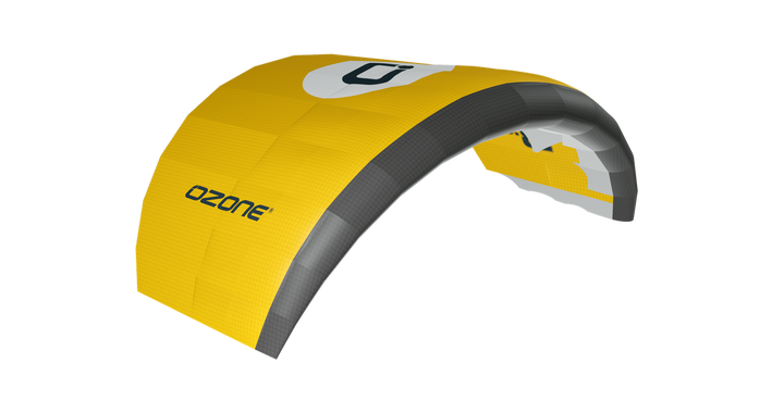 Ozone PowerPack - angle