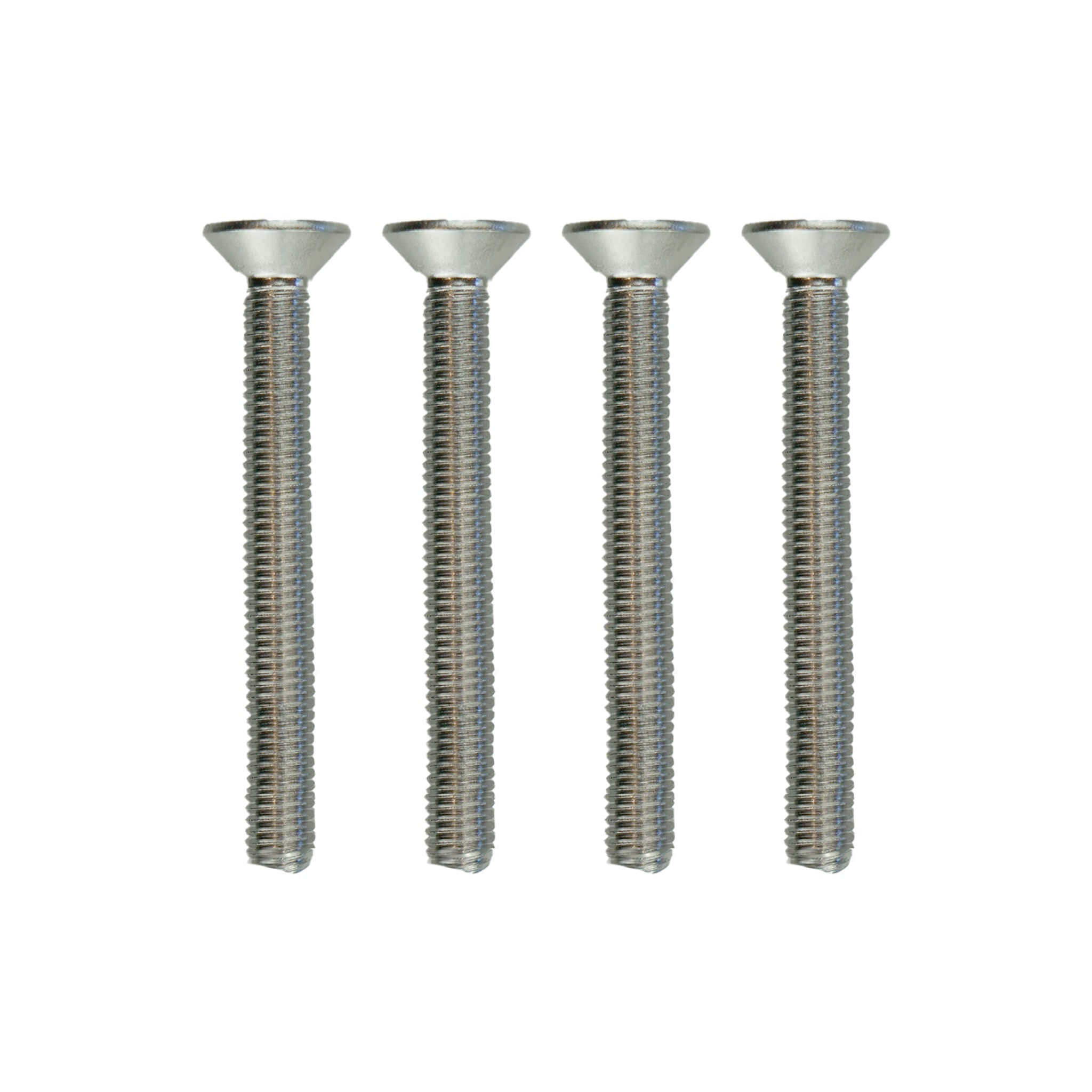 Mast Plate Bolts - Assist Slim
