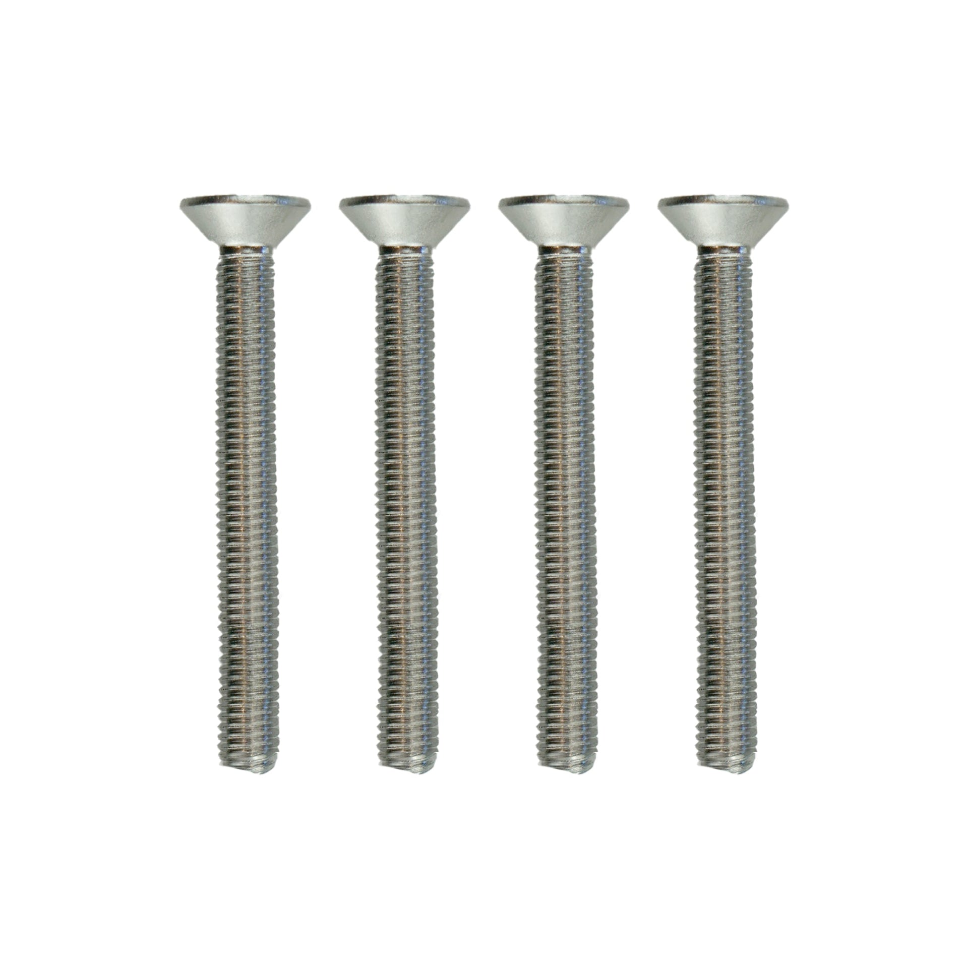 Mast Plate Bolts - Assist Slim