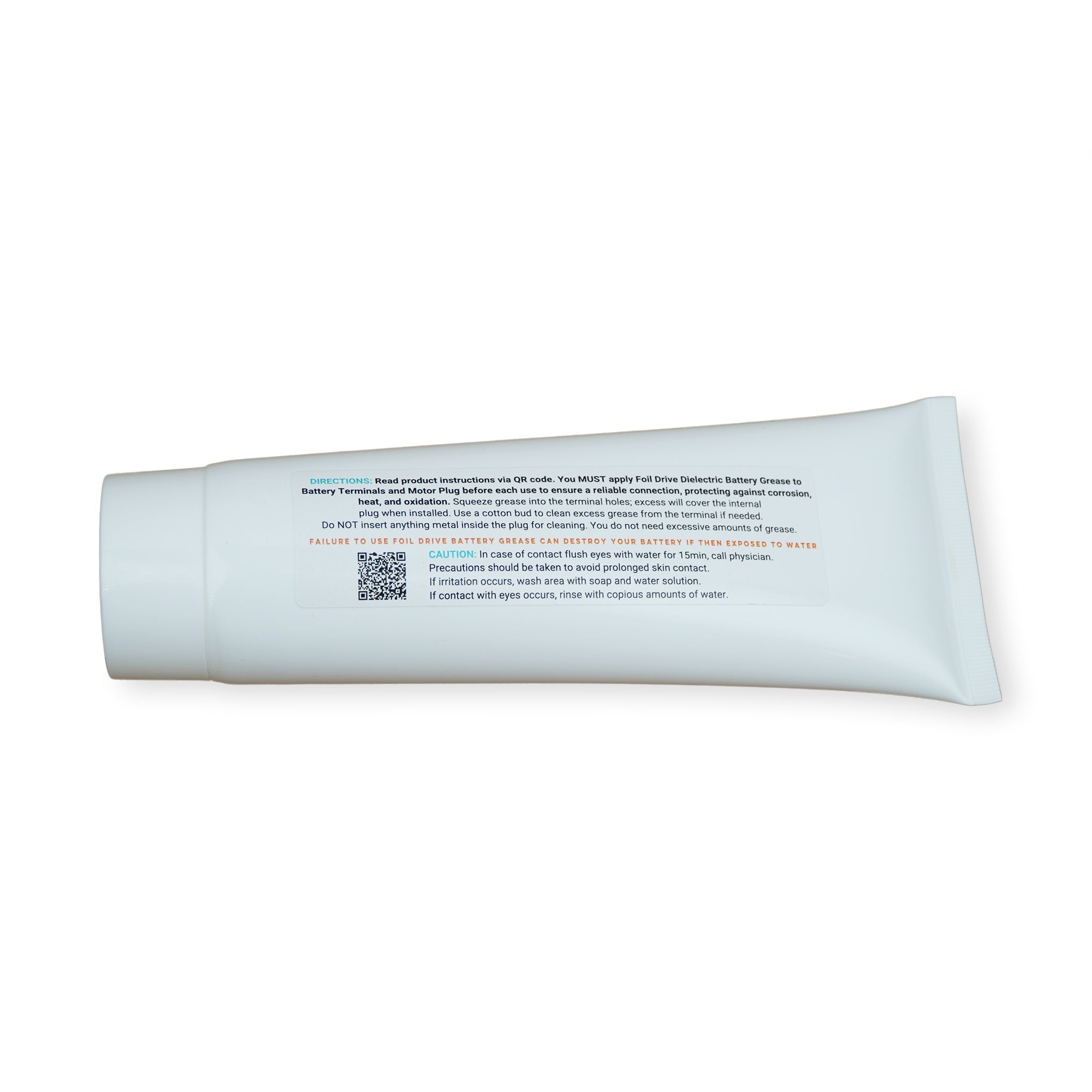 Battery Grease 250g