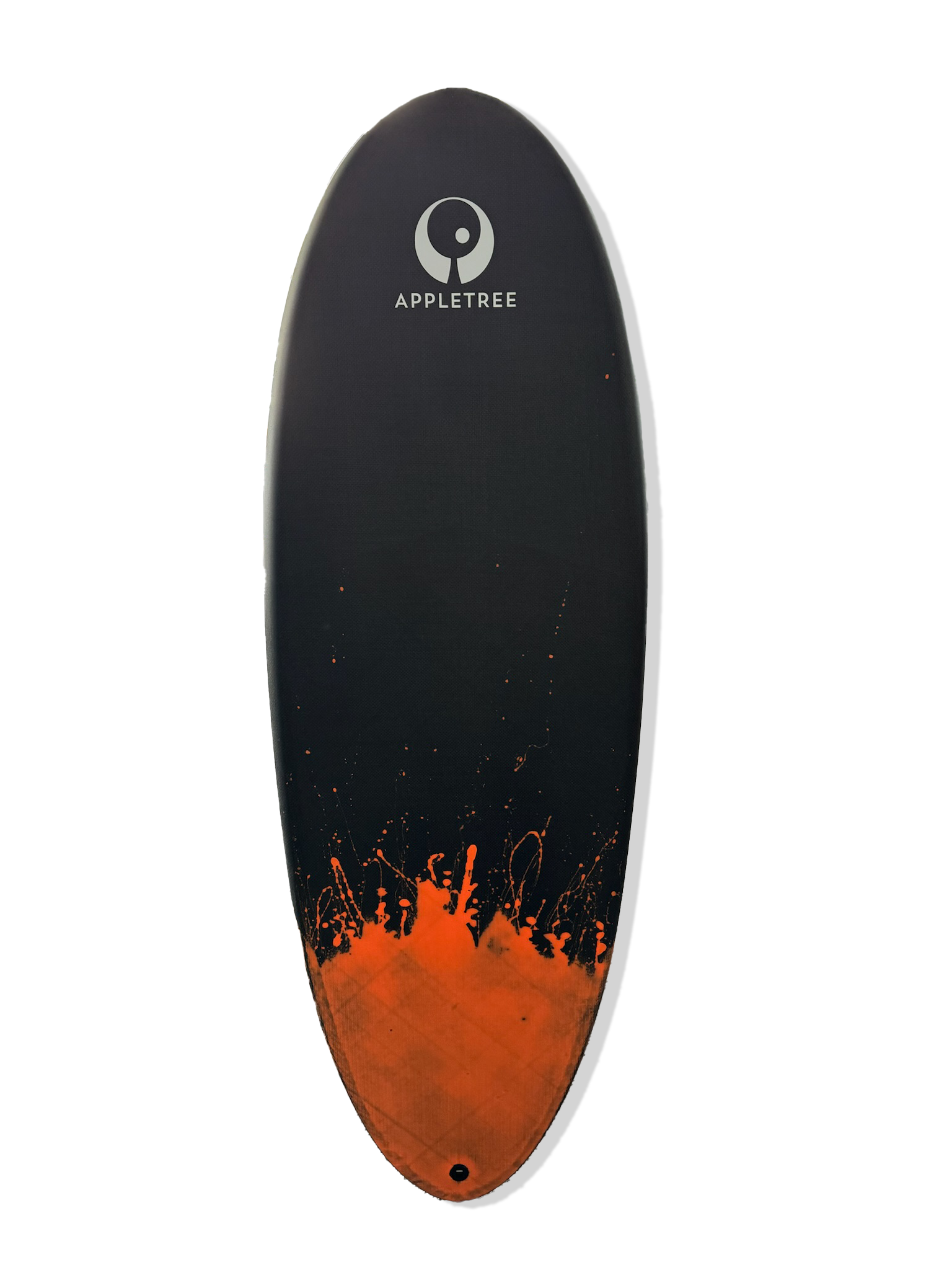 The Foil Shop X AppleTree TFS PRONE FOIL BOARD 4'10 X 19 43L * OUT OF STOCK