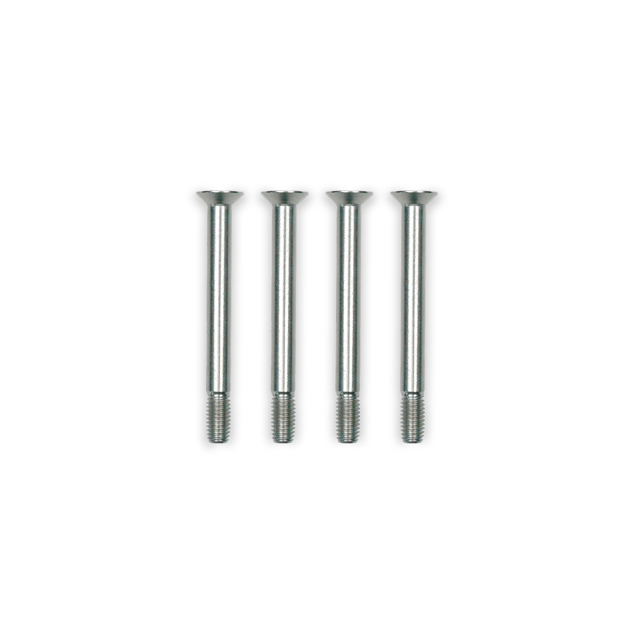 Mast Plate Bolts - Assist Slim