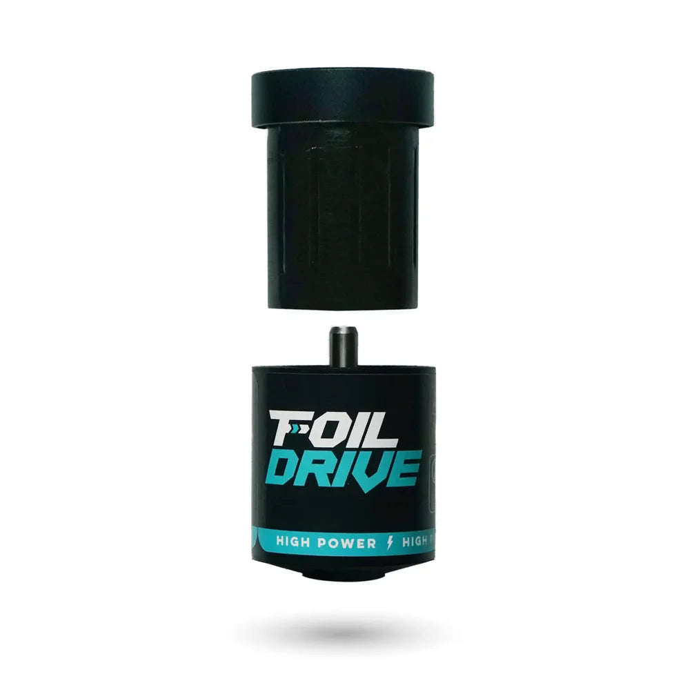 Foil Drive Assist MAX Complete High Power System