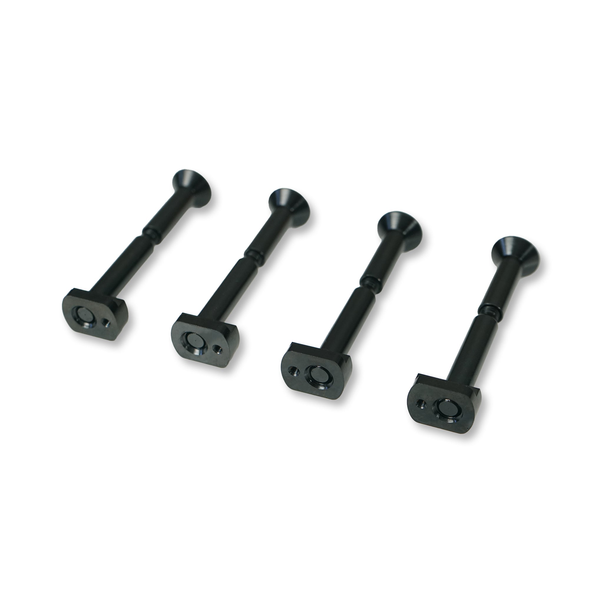 Titanium Mast Plate Split Bolt