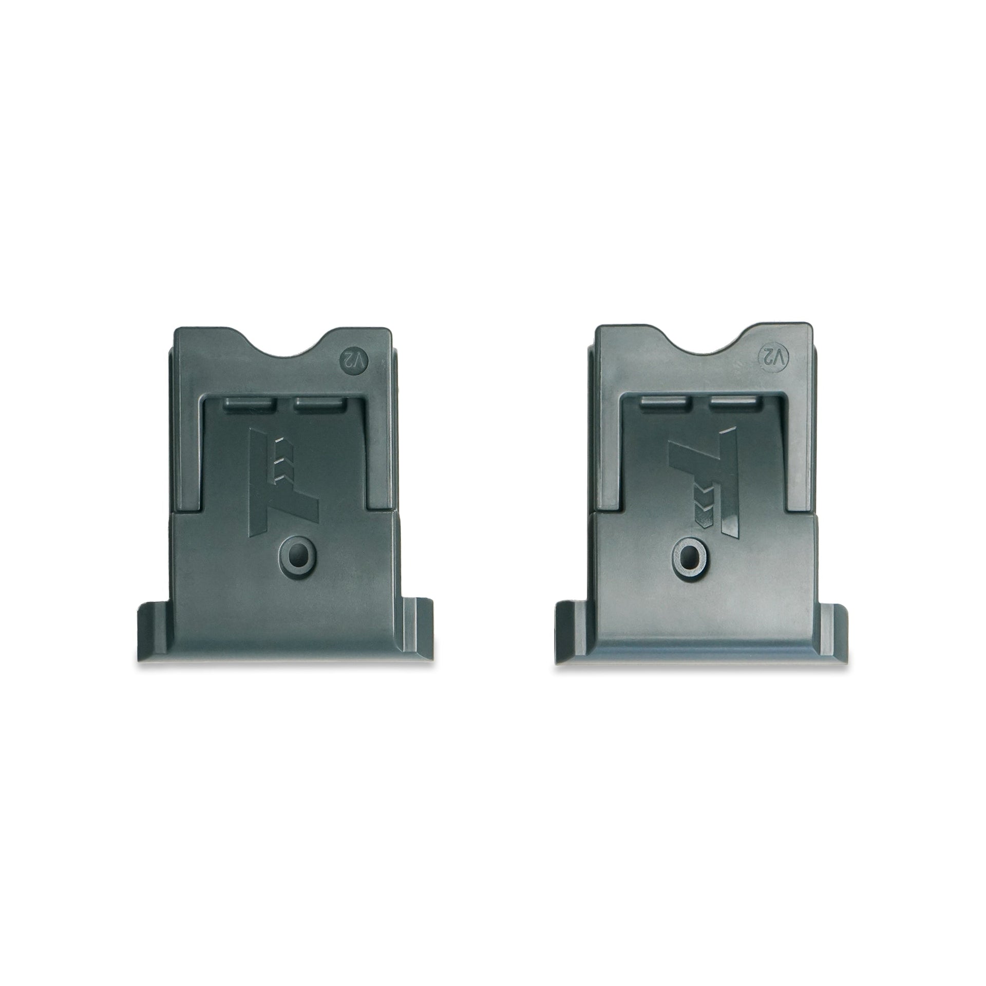 Latch Assembly V2 - Fusion/ Assist MAX
