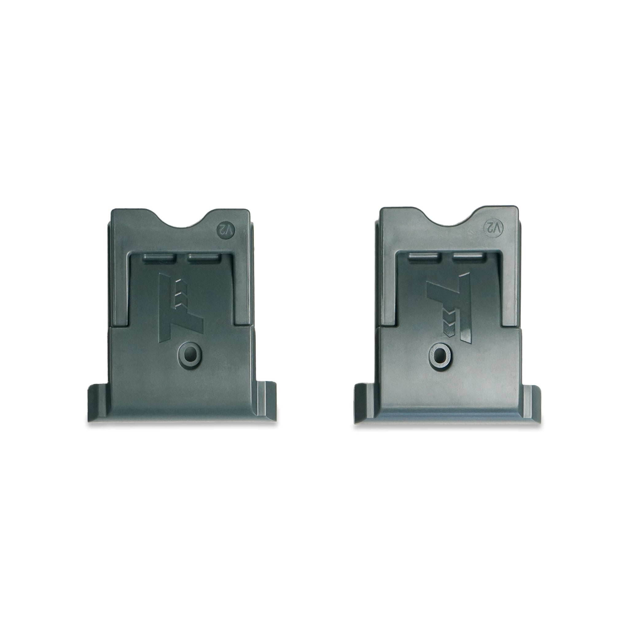 Latch Assembly V2 - Fusion/ Assist MAX
