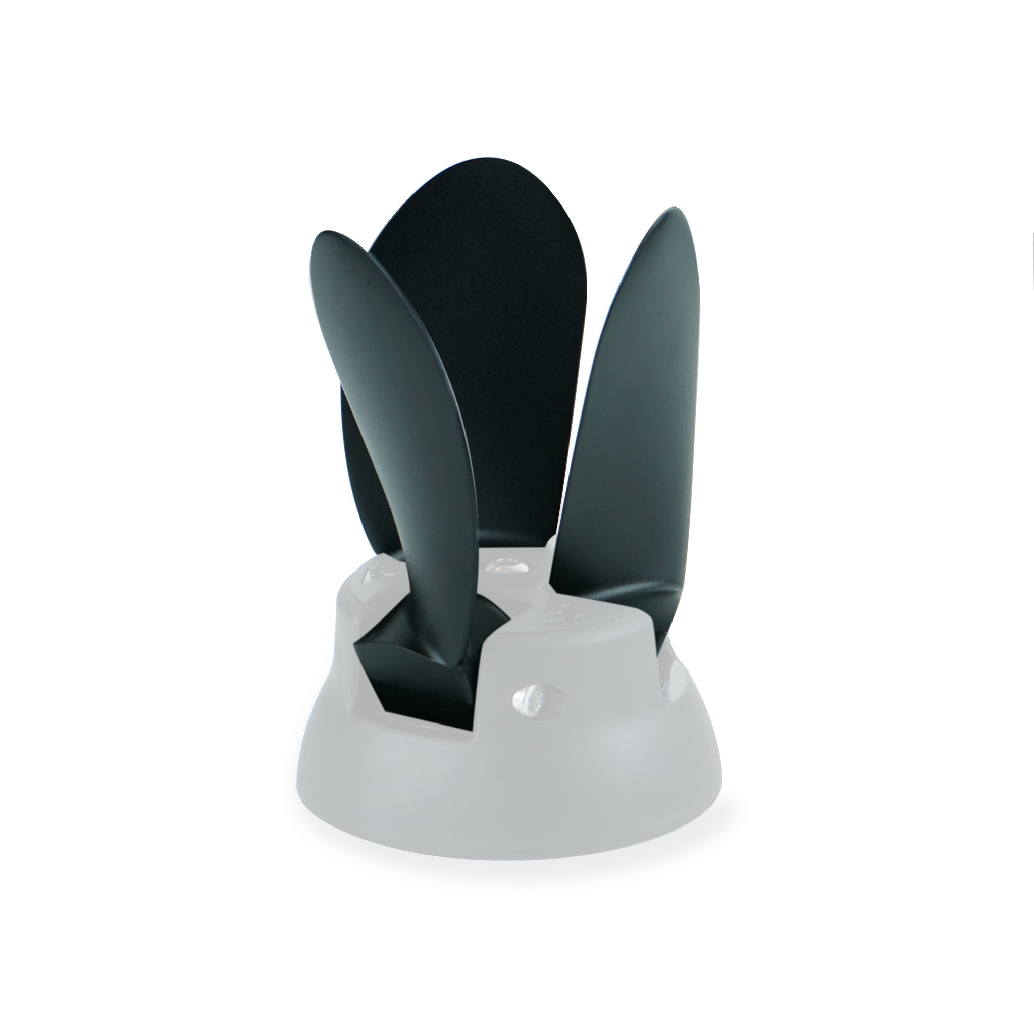 Aluminium Propellers (Three)