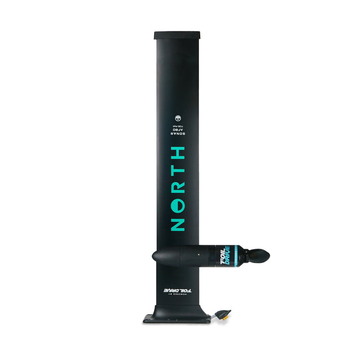 Foil Drive | North Integrated Sonar AF80 Mast