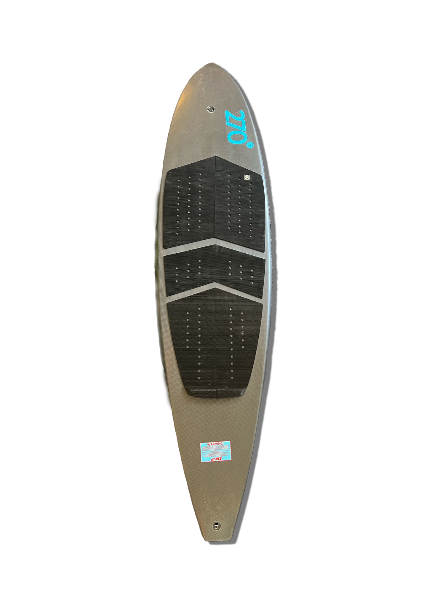 270° BOARD CO. RHYTHM MID 6' x 18 x 70L