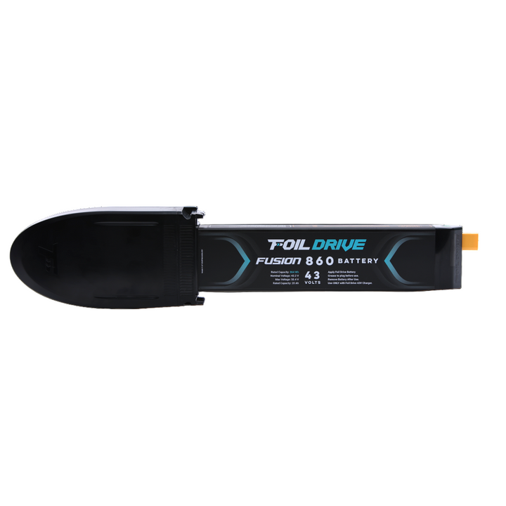 Fusion 860 Battery