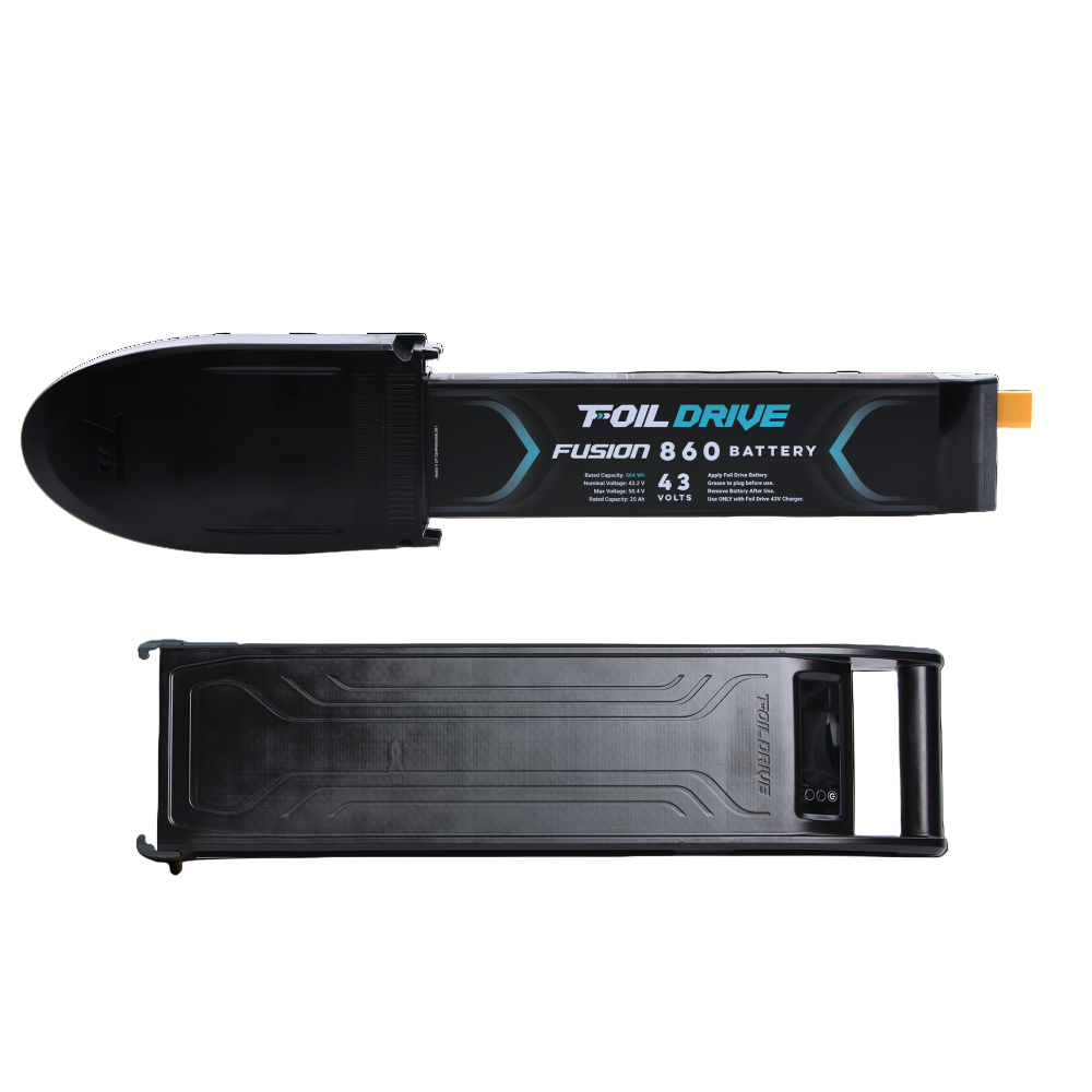 Fusion 860 Battery