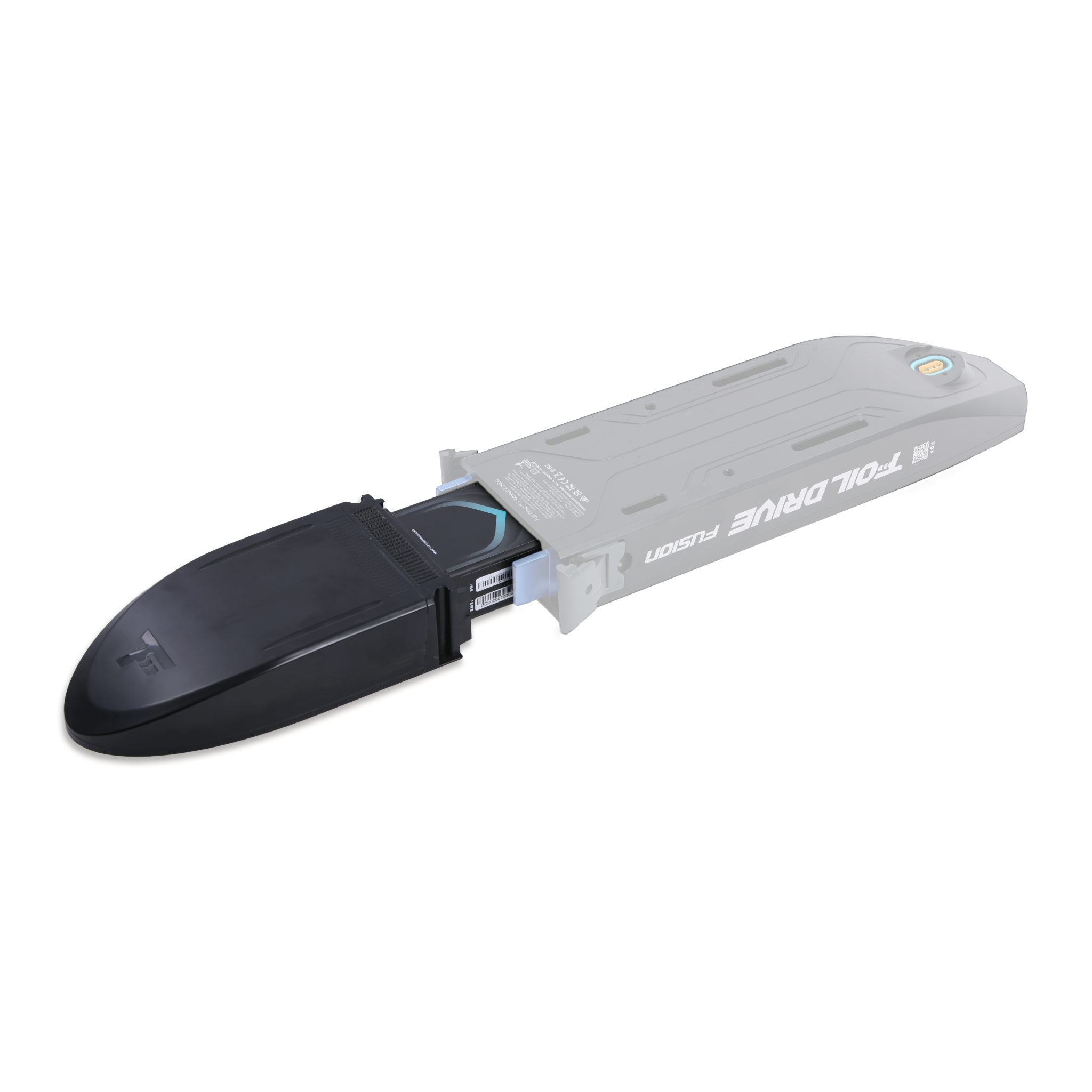 Fusion 860 Battery