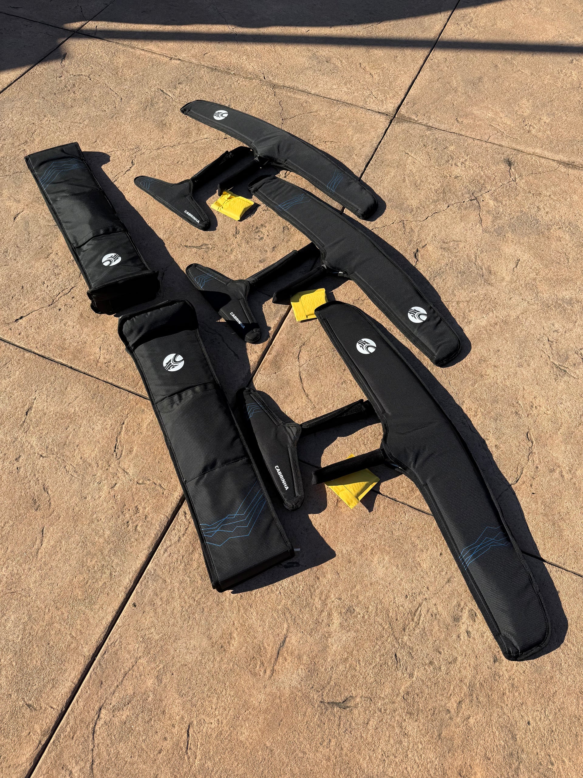 Cabrinha Prestige FW